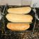 El cooksnap de 🌸 Carolita 🌸 cuando hizo Pan casero Baguette riquísima!.