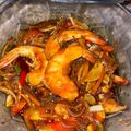 Cooksnap dari Antie Purnomo@ untuk resep Udang Saus Mentega