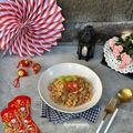 Cooksnap dari Evie Indriana untuk resep Makaroni Goreng Oriental
