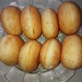 Cooksnap dari Mam's Khaylla untuk resep Donat SP empuk dan lembut