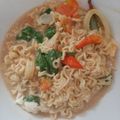 Cooksnap dari NayNay untuk resep Mie Nyemek Indomie
