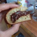 Cooksnap dari Nikita Pravita untuk resep Martabak Manis (Terang Bulan) Simple dengan Ragi instan
