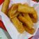 Cooksnap dari Candra untuk resep 93. Potato Cheese Stick