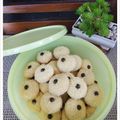Cooksnap dari Hj.Tintin Purnama Sari untuk resep 68. Monde KW a.k.a Kukis Janda Genit