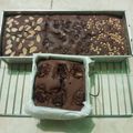 Cooksnap dari putri sari untuk resep Brownies panggang lembut
