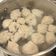 Cooksnap dari Ni Luh Putu Ari Pratiwi untuk resep Bakso ayam (tanpa pengenyal & BP)