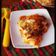 Cooksnap dari mama altaf abiyyu untuk resep Homebaked Lasagna