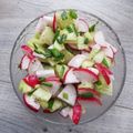 Сooksnap від Masyagotovit🥥, який(а) приготував(ла) Весняний салат.