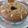 Cooksnap dari Mama Yaya untuk resep Bolu pisang simpel no mixer no ribet mekar merekah