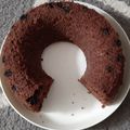Cooksnap dari My Dixy My Adventure untuk resep Bolu pisang coklat kukus, empuk dan simpel