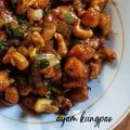 Cooksnap dari Ikasoerya untuk resep 𝐴𝑦𝑎𝑚 𝐾𝑢𝑛𝑔 𝑃𝑎𝑜