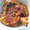 Cooksnap dari Melly Nia untuk resep Ayam Woku