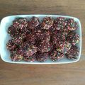 Cooksnap dari Ungguliana Winda untuk resep Bola-bola Cokelat Oreo
