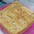 Cooksnap dari Elly Lie untuk resep Torta Di Mele (Italian Cake With Apples)