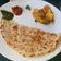 niha का कुकस्नैप जब उन्होंने आलू का पराठा (aloo ka paratha recipe in Hindi) बनाया था।