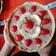 El cooksnap de Bastian Toloza cuando hizo Tarta de fruta con crema de banana y base de avena fit y light.
