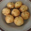Cooksnap dari Nunik untuk resep Cucur Bawang