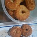 Cooksnap dari Yuni SWeet's untuk resep Donat berasa kentang