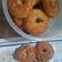 Cooksnap dari Yuni SWeet's untuk resep Donat berasa kentang