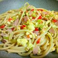 El cooksnap de Agus_tina cuando hizo Pasta deliciosa a la Maribel.