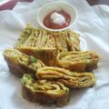 Cooksnap dari Anggunvila untuk resep Tamagoyaki~ku