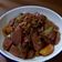 Cooksnap dari Ummu Haidar untuk resep Sosis cah bombay dengan saus inggris