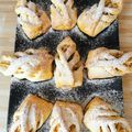 Ildikóka Cooksnap-ja, amikor elkészítette a(z) Almás süti receptet.