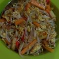 Cooksnap dari Rini Budiastuti untuk resep Tumis toge+wortel