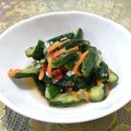 沛沛👑 的 泰式涼拌小黃瓜 cooksnap