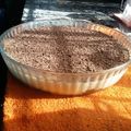 El cooksnap de Marisa Talavera cuando hizo Tiramisú.