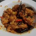 Cooksnap dari Cumma Arkarna Hamka untuk resep Rica-rica ayam kemangi