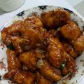 Cooksnap dari Dwi untuk resep Ayam Fillet Saos Tiram