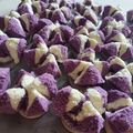 Cooksnap dari dwi rosmayanti untuk resep Bolu kukus mekar anti gagal