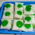 Cooksnap dari Nining Sari_3R untuk resep Bugis mandi/Putri mandi