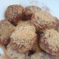 Cooksnap dari Nuke untuk resep 94. Cekodok Pisang