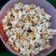 Cooksnap dari Mike Erfiana (Umma Zenabi) untuk resep Caramel Popcorn
