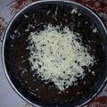 Cooksnap dari Yunita Hapsari untuk resep Brownies OREO