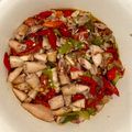 Cooksnap dari Merry Selena untuk resep Tumis baby Cumi asin