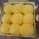 Cooksnap dari Wietari untuk resep Roti sobek labu kuning