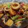 Cooksnap dari Tinawu_cookingdiary untuk resep Tempe Cumi Asin (Pedas Manis)