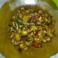 Cooksnap dari Nurlaila siti soraya untuk resep 1# Tahu oseng saus tiram