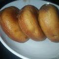 Oum Nihal 's cooksnap of when they made Doughnut.