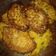 El cooksnap de Belen Falcón cuando hizo Croquetas de arroz.