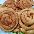 Cooksnap dari Nuri Falistin Nova Sari untuk resep Kue perut ayam