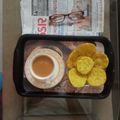 Shethjayshree Mahendra's cooksnap of when they made ફરસી પુરી (Farsi puri recipe in Gujarati).