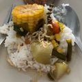 Cooksnap dari Tasya Tamasya untuk resep Sayur Asem Seger