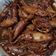 陳伽瑜 的 薑絲醬燒小卷 cooksnap
