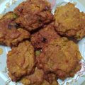 Cooksnap dari Merry Yohana untuk resep Perkedel jagung simple