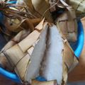 Cooksnap dari Erni dwip untuk resep Ketupat Hemat Gas