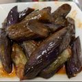 Chan Chi 的 嫩茄子#茄子 #金廚獎 #便當菜 cooksnap